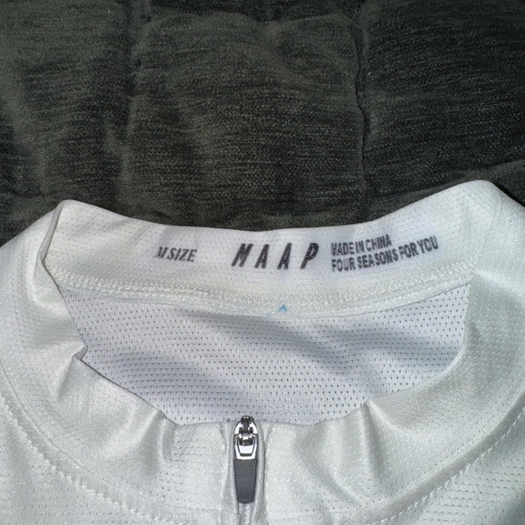 MAAP Jersey | Size M - Picture 4 of 5